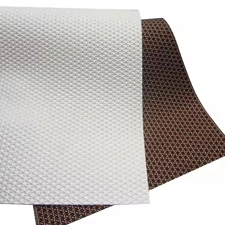 PU Synthetic Rexine Leather