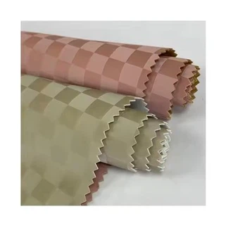 Тисненный кожаный шаблон PU нижний чехол для мобильного телефона с подкладками для багажа и кожи извиха