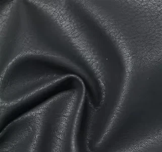 Водонепроницаемые анти-мильдные кожа кожаная ткань мягкая тиснена